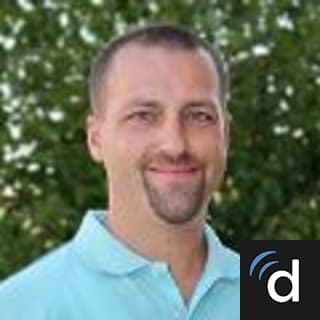 Ryan Moore, MD, Family Medicine, Boise, ID