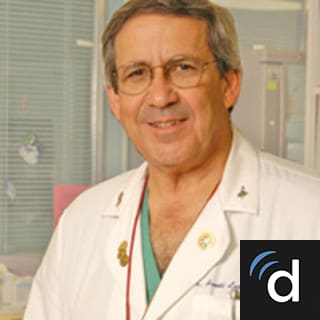 Arnold Luterman, MD, General Surgery, Mobile, AL