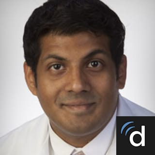 Manoj Mammen, MD