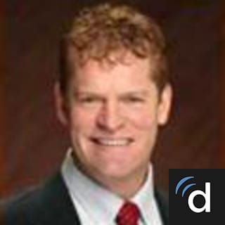Patrick Friedli, MD