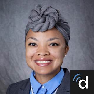 Rukiayah Warner, MD