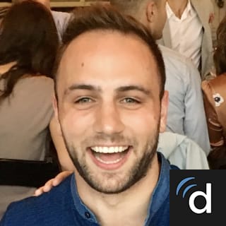 Dominic Zarlengo, MD