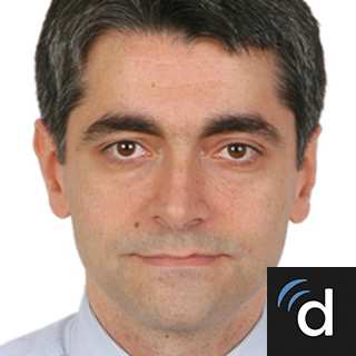 Baris Yildiz, MD