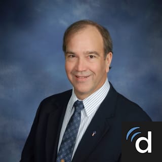 Dr. David M. McFaddin, MD | Ocala, FL | General Surgeon | US News Doctors