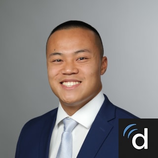Gerald Ngo, MD