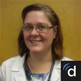 Rebecca Lashbrook, MD