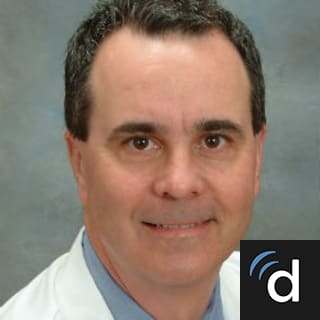 Richard Zeph, MD