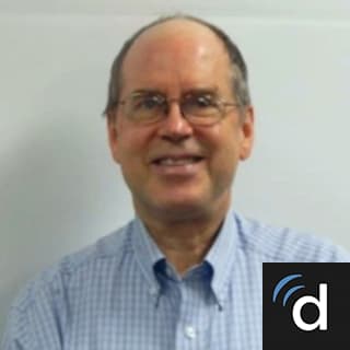 Robert Larimer, MD
