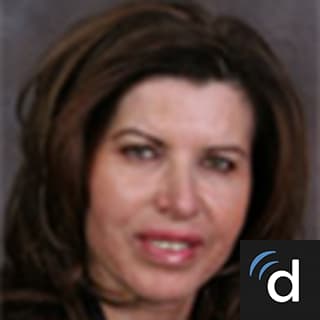 Aviva Kupershtok-Bojko, MD
