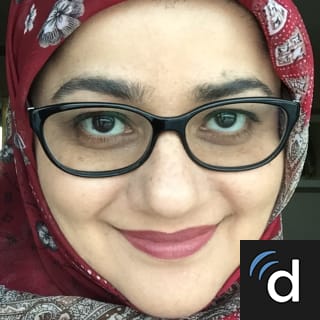 Saima Khawaja, MD