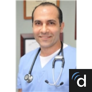 Peymon Zarreii, MD