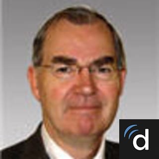 Niall Galloway, MD