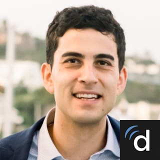 Daniel Novinson, MD