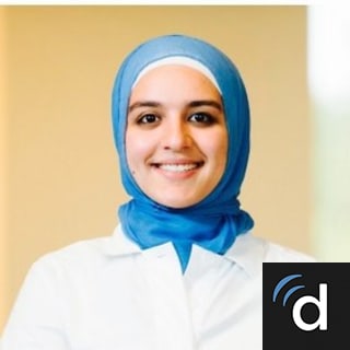 Deena Kishawi, MD, Resident Physician, Chicago, IL