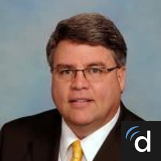 Mark Fulton, MD