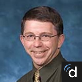 Michael Klinkman, MD, Family Medicine, Ann Arbor, MI
