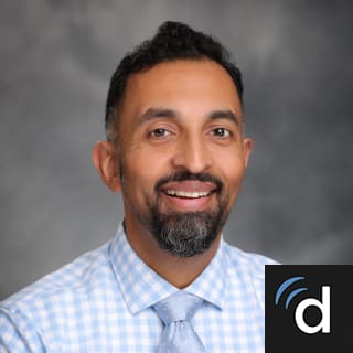 Joseph Mammarappallil, MD