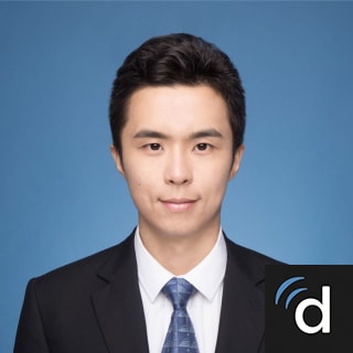 Taoran Li, MD, Internal Medicine, Salisbury, MD