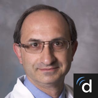 Roberto Nicosia, MD