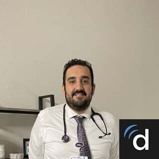 Fadel Abou Ghaida, MD, Family Medicine, Orlando, FL