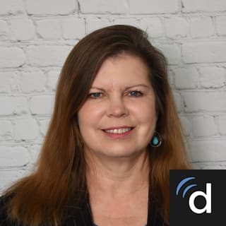 Diane McGinnis, Family Nurse Practitioner, Beatty, NV