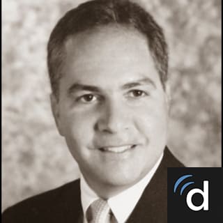 Francesco Ferretti, MD