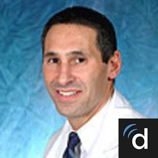 Larry Lecavalier, MD