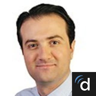 Fadi Hussein, MD, Nephrology, Milwaukee, WI