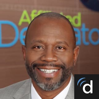 Richard Averitte Jr., MD