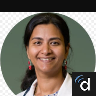 Shantipriya Siripurapu, MD
