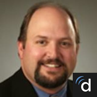 Garth Olds, MD
