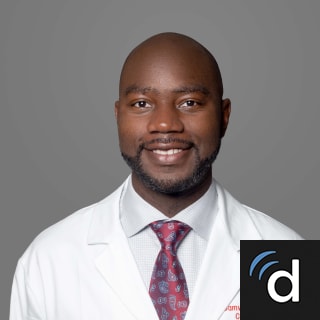 Raymond Fohtung, MD