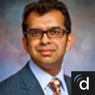 Ashir Wahab, MD