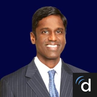 Sivaram Rajan, MD