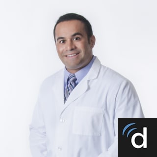 Shahab Mokhtare, MD