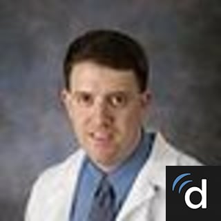 Michael Stenger, MD