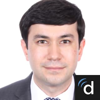 Farhod Djuraev, MD