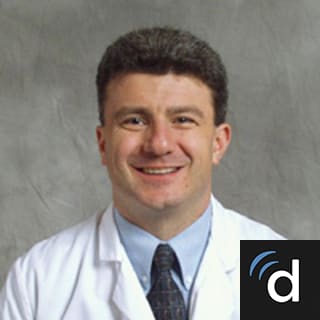 John Larry, MD