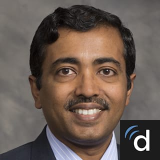 Jacob Alexander, MD