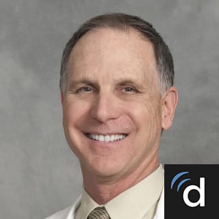David Spivey, MD