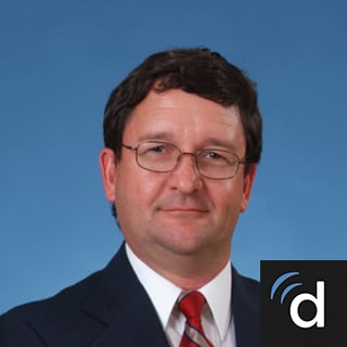 Thomas Langston, MD