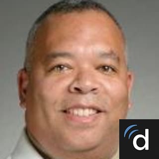 Ivan Barrow, MD
