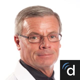 Andrew Robertson, MD