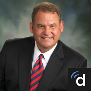 Martin Deafenbaugh, MD