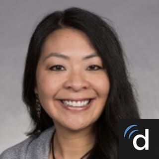 Christine Tang, Family Medicine, Salt Lake City, UT