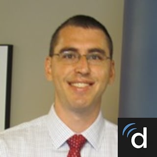 Michael Berlin, MD