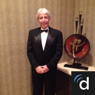 Howard Mandel, MD, Obstetrics & Gynecology, Los Angeles, CA