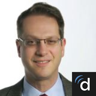 Glen Stettin, MD