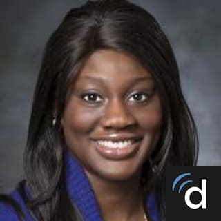 Oluwamodupe Olomiye Dunn, MD