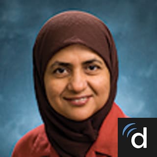 Tahseen Khan, MD